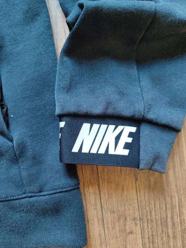 Nike Sportswear Fleece – photo 5